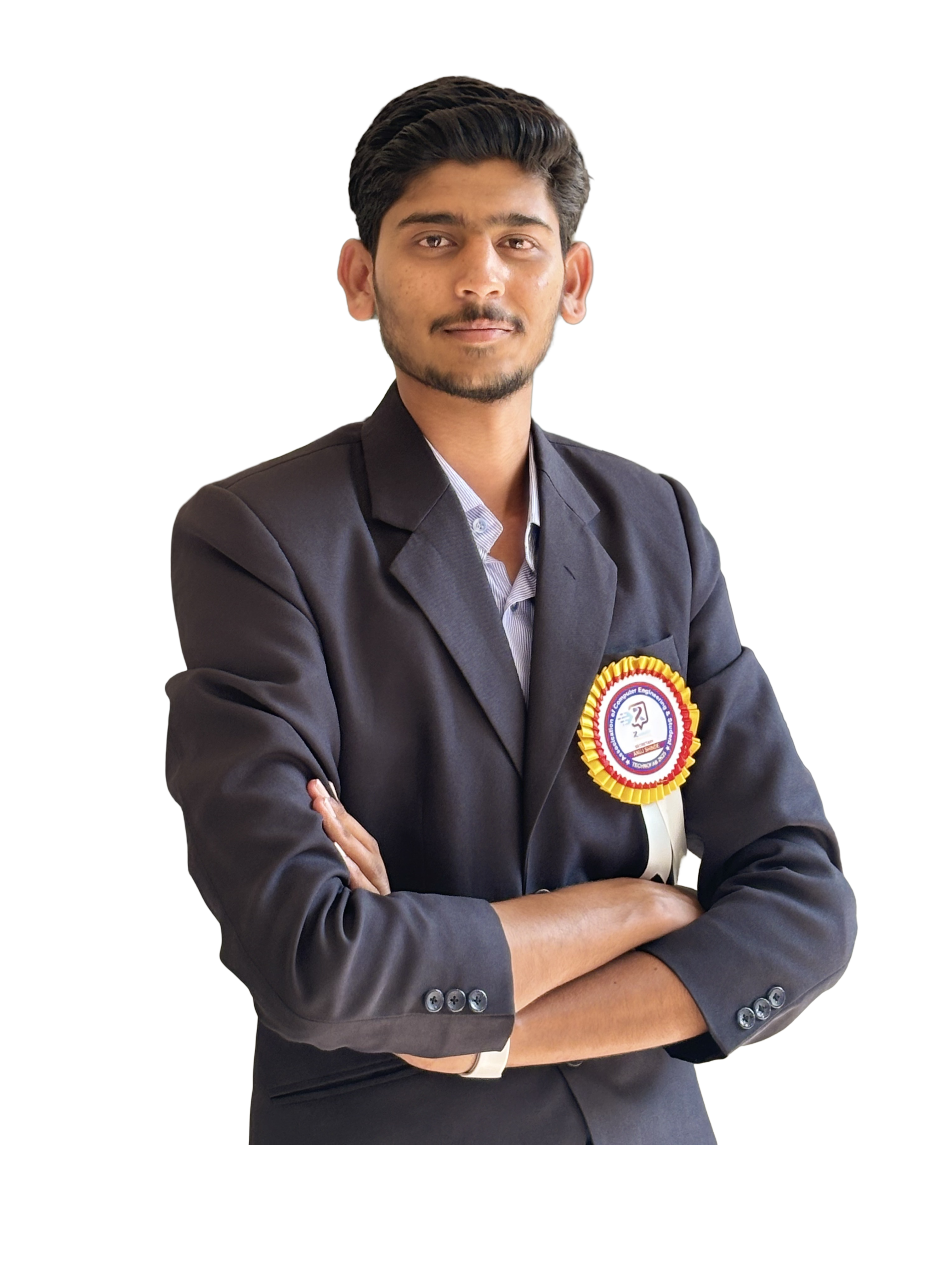 Anuj Shinde