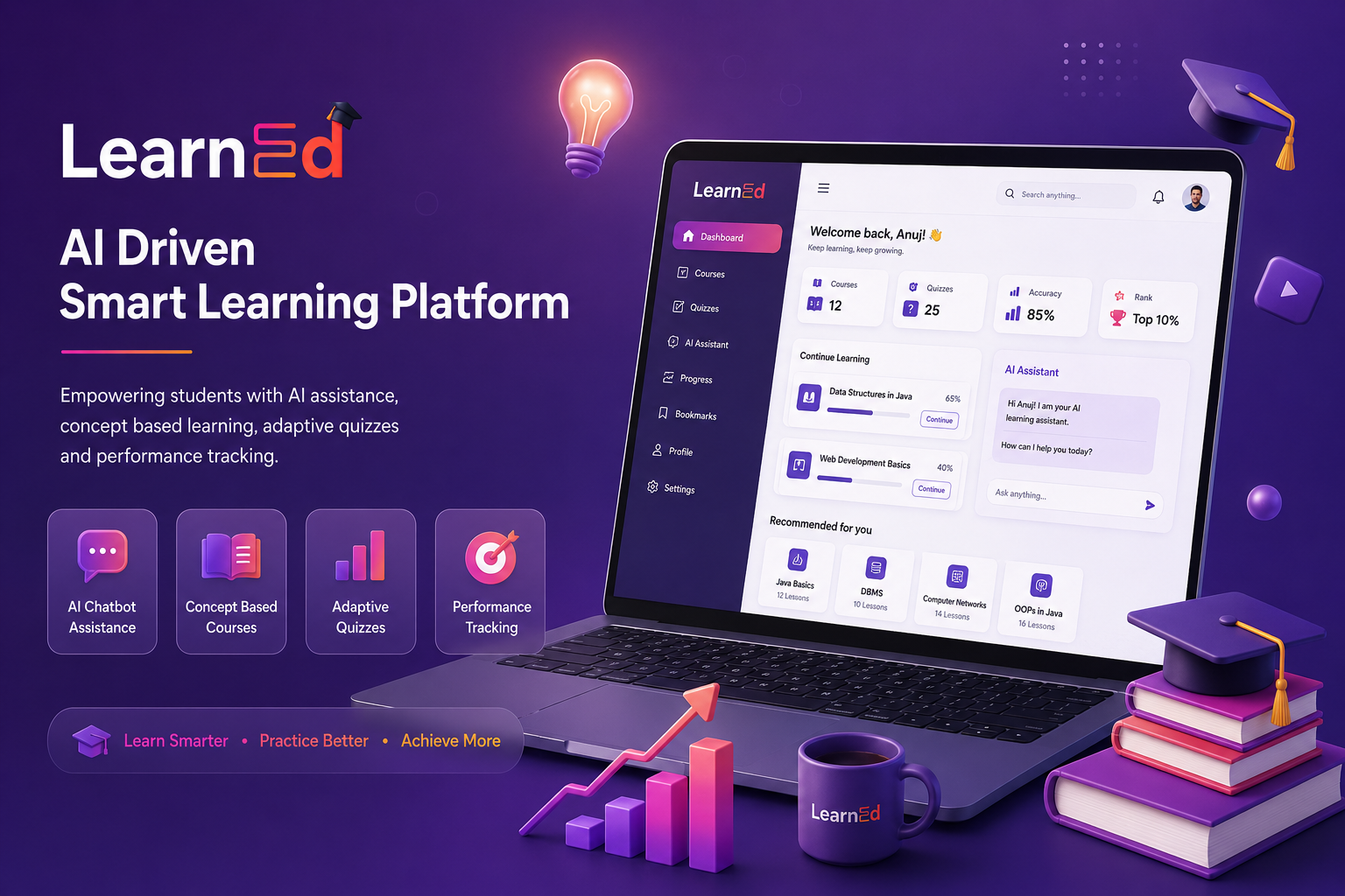 LearnEd project